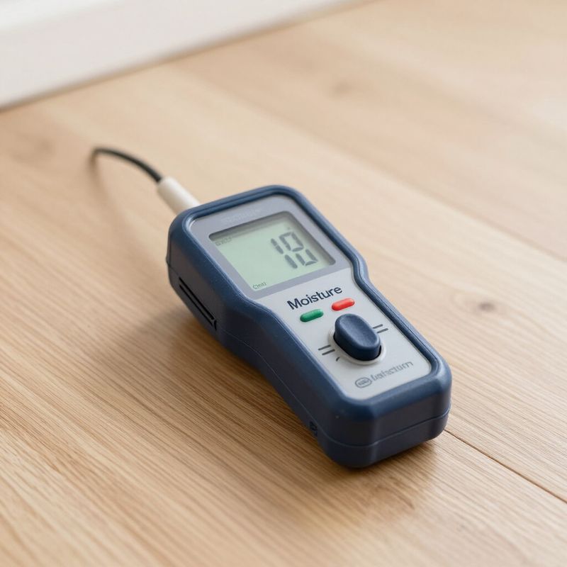 Leak Detection & Repair in Stuart