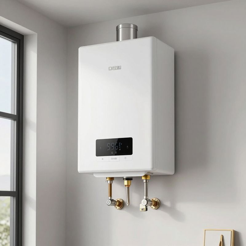 Water Heater Services in Stuart