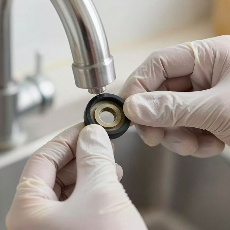 Toilet & Faucet Repair in Stuart
