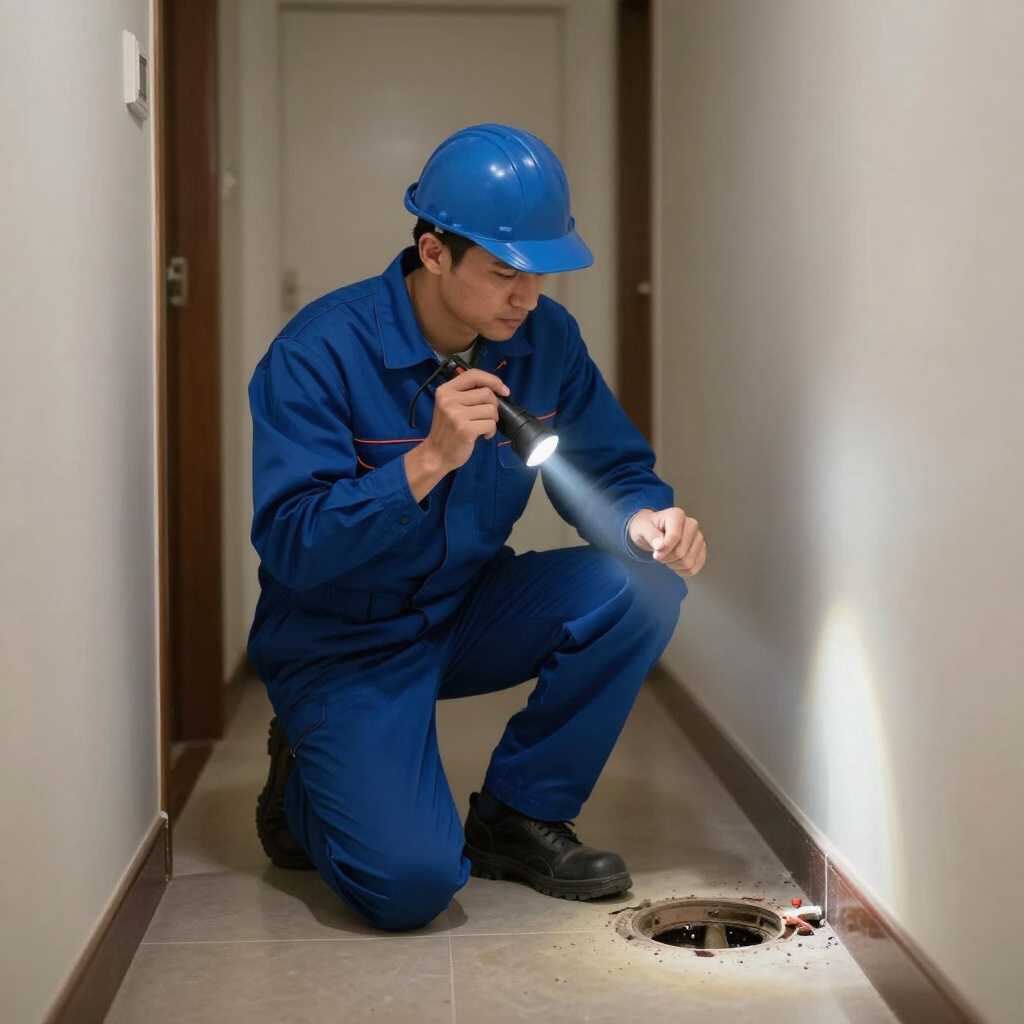 Emergency Plumbing in Stuart